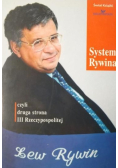 System Rywina czyli druga strona III Rzeczypospolitej