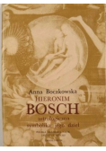 Hieronim Bosch Astrologiczna symbolika jego dzieł