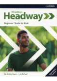 Headway Beginner Student's Book with Online Practice