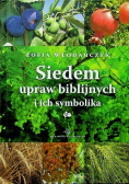 Siedem upraw biblijnych i ich symbolika
