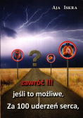 Zawróć jeśli to możliwe