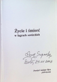 Życie i śmierć w łagrach sowieckich