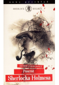 Powrót Sherlocka Holmesa