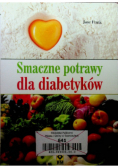 Smaczne potrawy dla diabetyków