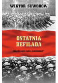 Lodołamacz Ostatnia defilada
