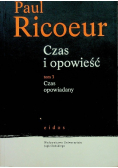 Czas i opowieści Tom III