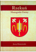 Rzekuń monografia gminy