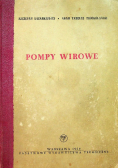 Pompy wirowe