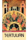 Ojcowie żywi Tom 15 Tertulian