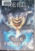 Pudełko w kształcie serca