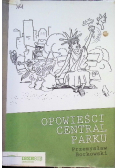 Opowieści Central Parku