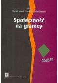 Społeczność na granicy
