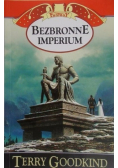 Bezbronne imperium Tom 8