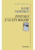 Zostało z uczty Bogów
