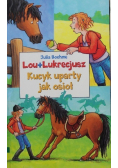 Kucyk uparty jak osioł