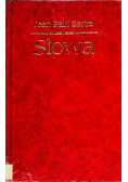 Słowa