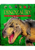Dinozaury Baza faktów