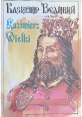 Kazimierz Wielki