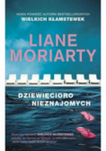Dziewięcioro nieznajomych