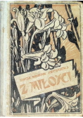 Z miłości 1926 r.