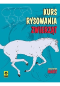 Kurs rysowania zwierząt