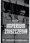 Imperium zniszczenia