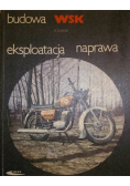 WSK budowa eksploatacja naprawa