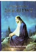 Najpiękniejsze modlitwy