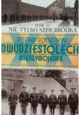 Dwudziestolecie międzywojenne Tom 33