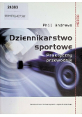 Dziennikarstwo sportowe
