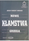Nowe kłamstwa Grossa