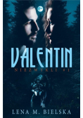 Valentin. Niezwykli Tom 1