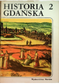 Historia Gdańska Tom 2