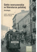 Getto warszawskie w literaturze polskiej