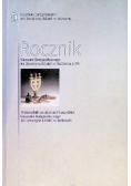 Rocznik Muzeum Etnograficznego im Seweryna Udzieli w Krakowie Tom XV
