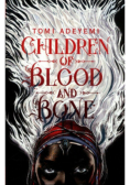 Children of Blood and Bone