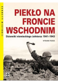 Piekło na froncie wschodnim