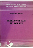 Mariawityzm w Polsce