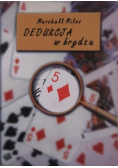 Dedukcja w brydżu