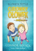 Bliźnięta Tuttle i cudowny ołówek