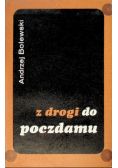 Z drogi  do Poczdamu