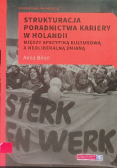 Strukturacja poradnictwa kariery w Holandii