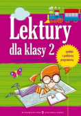 Lektury dla klasy 2
