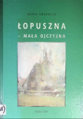 Łopuszna Mała Ojczyzna