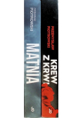 Krew z krwi / Matnia