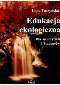 Edukacja ekologiczna