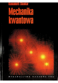 Mechanika kwantowa