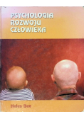 Psychologia rozwoju człowieka