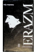 Trzy rozprawy