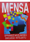 Mensa Sprawdź możliwości swojego intelektu